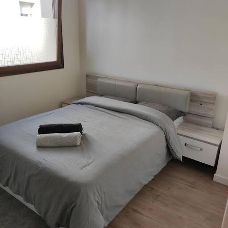 Charmant Appartement Proche Paris Eaubonne Zewnętrze zdjęcie